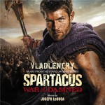 Buy Spartacus: War Of The Damned