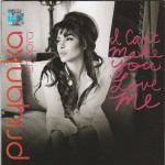 Buy I Can't Make You Love Me (CDS)
