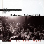 Buy I, Eye, Aye (Vinyl)