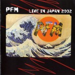 Buy Live In Japan 2002 CD1