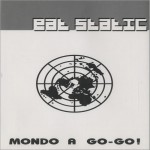 Buy Mondo A Go-Go! (EP)