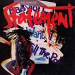 Buy Statement (Vinyl)
