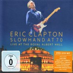 Buy Slowhand At 70: Live At The Royal Albert Hall CD1