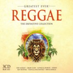 Buy Reggae The Definitive Collection CD1