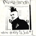 Buy Where Quality Is Job #1 (Vinyl)