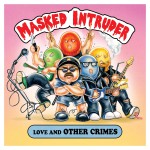 Buy Love And Other Crimes (EP)