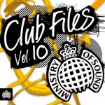 Buy Ministry Of Sound: Club Files Vol. 10 CD1