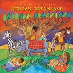 Buy Putumayo Kids Presents: African Dreamland