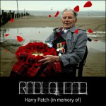 Buy Harry Patch (In Memory Of) (CDS)