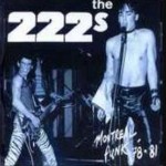 Buy Montreal Punk 78-81