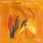 Buy Visitatio Sepulchri; Sun-Dogs (By Netherlands Radio Chamber Philharmonic & Choir)