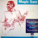 Buy Genius (The Final Sessions) (Vinyl)