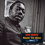 Buy Buzzin' The Blues: The Complete Slim Harpo CD1