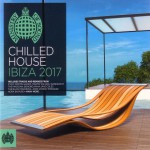 Buy Chilled House Ibiza 2017 CD1