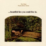 Buy ...Beautiful Lies You Could Live In (With Tom Rapp)