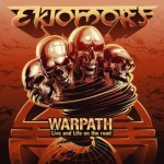 Buy Warpath (Live And Life On The Road) [Live At Wacken 2016]