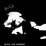 Buy Black Pop Workout (Vinyl) (EP)