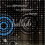 Buy Ballads (With Marc Johnson)