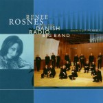 Buy Renee Rosnes And The Danish Radio Big Band