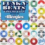 Buy Funk N' Beats, Vol. 5 (Mixed By The Allergies)