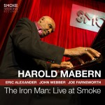 Buy The Iron Man: Live At Smoke CD1