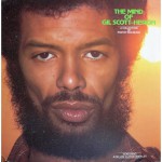 Buy The Mind Of Gil Scott-Heron (Vinyl)