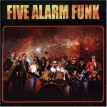 Buy Five Alarm Funk