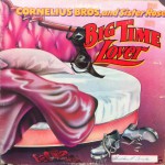 Buy Big Time Lover (Vinyl)