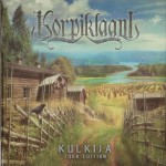 Buy Kulkija (Limited Box Tour Edition) CD2