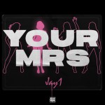 Buy Your Mrs (CDS)