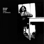 Buy Trace Et Contraste (Vinyl)