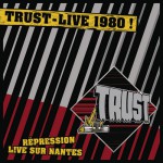 Buy Live 1980! Répression Live Sur Nantes