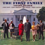 Buy The First Family (Vinyl)