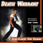 Buy Death Warrant