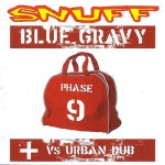 Buy Blue Gravy Phase 9 Vs Urban Dub