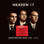Buy Another Big Idea 1996-2015 - How Live Is CD4