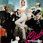 Buy Club Future Nostalgia (Dj Mix)