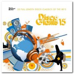 Buy Disco Giants 15 CD2