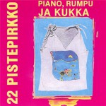 Buy Piano, Rumpu Ja Kukka