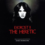 Buy Exorcist II: The Heretic (Vinyl)