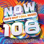 Buy Now That's What I Call Music!, Vol. 108 CD1