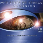Buy A State Of Trance Classics CD1
