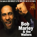 Buy The Complete Bob Marley & The Wailers 1967 To 1972 Pt. 2 CD1