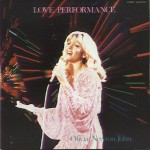 Buy Love Performance, Live In Japan 1976 (Vinyl)
