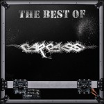 Buy The Best Of Carcass