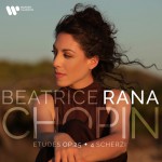 Buy Chopin: 12 Études, Op. 25 & 4 Scherzi