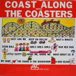 Buy Coast Along With The Coasters (Vinyl)