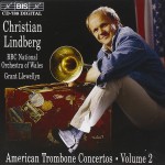 Buy American Trombone Concertos Vol. 2
