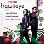 Buy Hawkeye: Vol. 2 (Episodes 4-6) (Original Soundtrack)