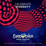 Buy Eurovision Song Contest Kyiv 2017 CD2